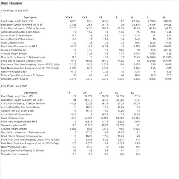 Susan Graver Modern Essentials Liquid Knit Top - Picture 7 of 7